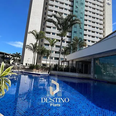 Flat Hotel 1407 RioCentro/Rock inRio/Projac/Farmasi Arena/Barra da Tijuca/Parque Olímpico-3