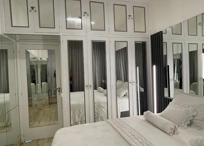 68 - Apartamento confortável em Copacabana Rio de Janeiro