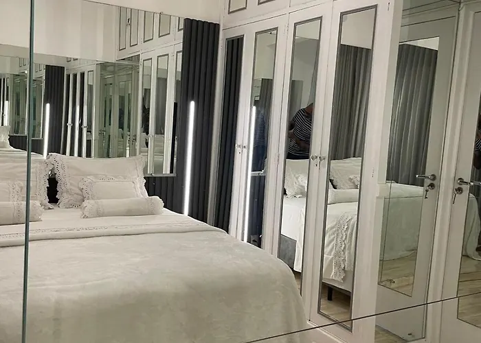 68 - Apartamento confortável em Copacabana Rio de Janeiro