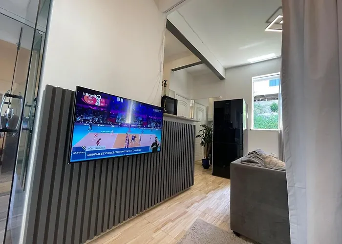 68 - Apartamento confortável em Copacabana Rio de Janeiro